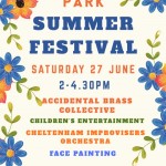 Summer Festival 2026
