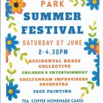 Summer Festival