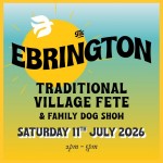 Ebrington Traditional Village Fete and Family Dog Show