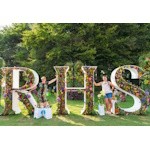 RHS Badminton Flower Show