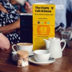 Chatty Cafe Gloucester