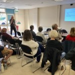 Better Driving Seminar