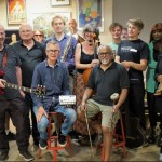 Cheltenham Improvisers Orchestra