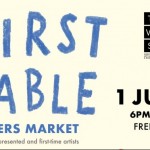Wilson Nights – FIRST TABLE