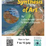 Synthesis of Art
