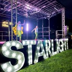 Gloucestershire community invited to join Sue Ryder for a magical walk under the stars as Starlight 