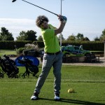 Tee off to save lives: Great Western Air Ambulance Charity’s annual golf day returns