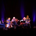 Reg Meuross & The Strike - Playing Fire & Dust A Woody Guthrie Story - Commissioned by Pete Townsend