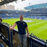 Football fundraiser in memory of much-loved Gloucester man to raise money for Sue Ryder