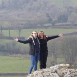 Loving mum to embark on 130-mile walk in memory of her daughter