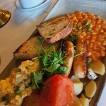 Free business networking event at Chelsea Brasserie