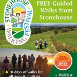 Stonehouse Walking Festival