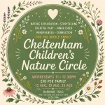 Cheltenham Children's Nature Circle