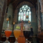 Friends of Cheltenham Samaritans October Beer Festival