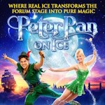 BRAND NEW COMPETITION: WIN tickets for the family to see Peter Pan on Ice - Skate...