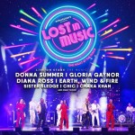 Lost In Music: One Night at the Disco