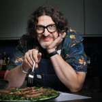 Jay Rayner: Nights Out In the Kitchen