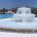 Chilly Cheltenham Challenge