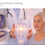 Pranic Healing - Saleem is a Pranic Healing Therapist and Instructor.