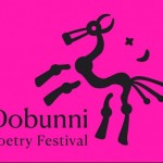 Dobunni Poetry Festival