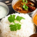 Indian Pop Up Restaurant