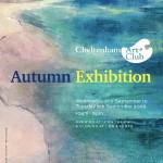 Cheltenham Art Club Autumn Exhibition