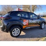 Bennetts Driving School – Manual and automatic driving lessons across Gloucester & Gloucestershire