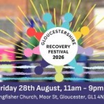 Gloucestershire Recovery Festival