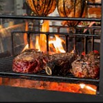 Wood, Fire and Vine Feast Night