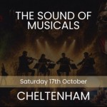 The Sound of Musicals - Cheltenham