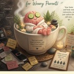 Day Retreat for Weary Parents