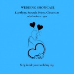 The Priory Wedding Showcase