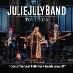 Julie July Band: The Sandy Denny Experience