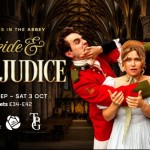 Classics in the Abbey: Pride & Prejudice