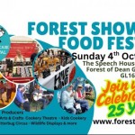 The Forest Showcase Food Festival