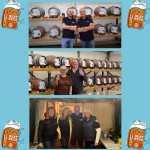 Gloucester Quays Rotary Beer, Cider and Gin Festival