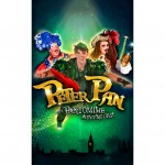 Peter Pan: The Pantomime Adventure