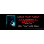 Paranormal Activity