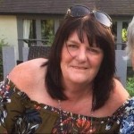 ‘Team Glynda’ gets set to step out for Sue Ryder for the second time  