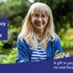 Change Starts with a Will - Write your Will for FREE