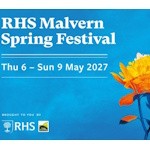 RHS Malvern Spring Festival