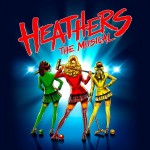 BRAND NEW COMPETITION: WIN a pair of tickets to see Heathers the Musical at the...
