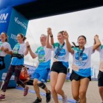 Team Sue Ryder helps raise thousands of pounds at this year's Run Cheltenham 