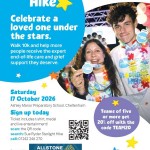 Starlight Hike
