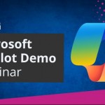 Microsoft Copilot Demo Webinar