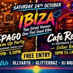 Ibiza In The Vaults