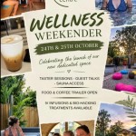 Wellness Weekender