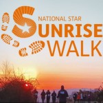 National Star Sunrise Walk