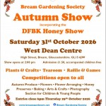 Bream Autumn Show