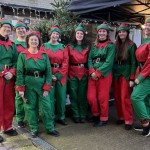 Festive Fayre